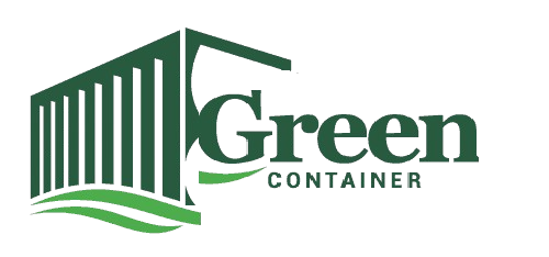 Green  Containers